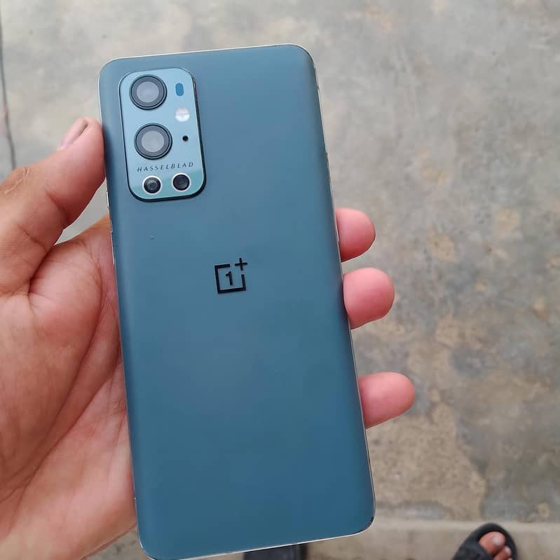 One Plus 9 Pro 1
