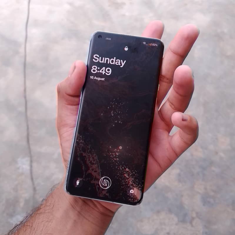 One Plus 9 Pro 2