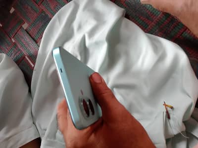 Tecno Spark Go2