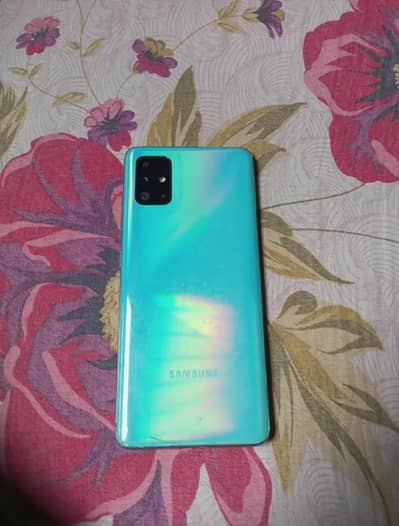 Samsung A51
