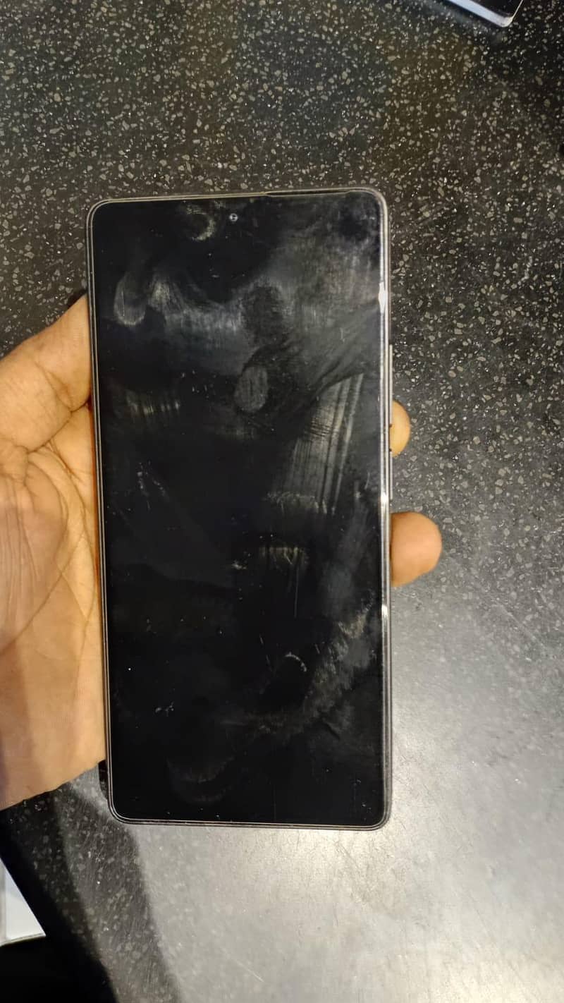Xiaomi Redmi Note 13 Pro 1