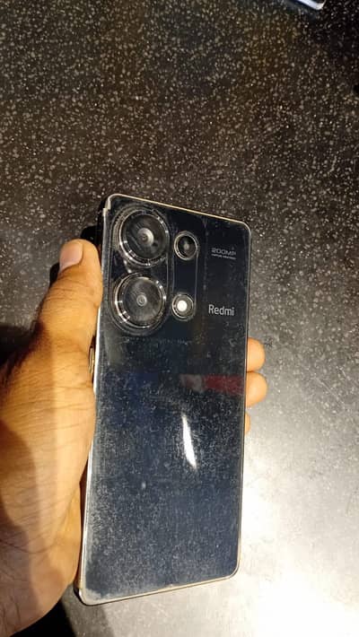 Xiaomi Redmi Note 13 Pro