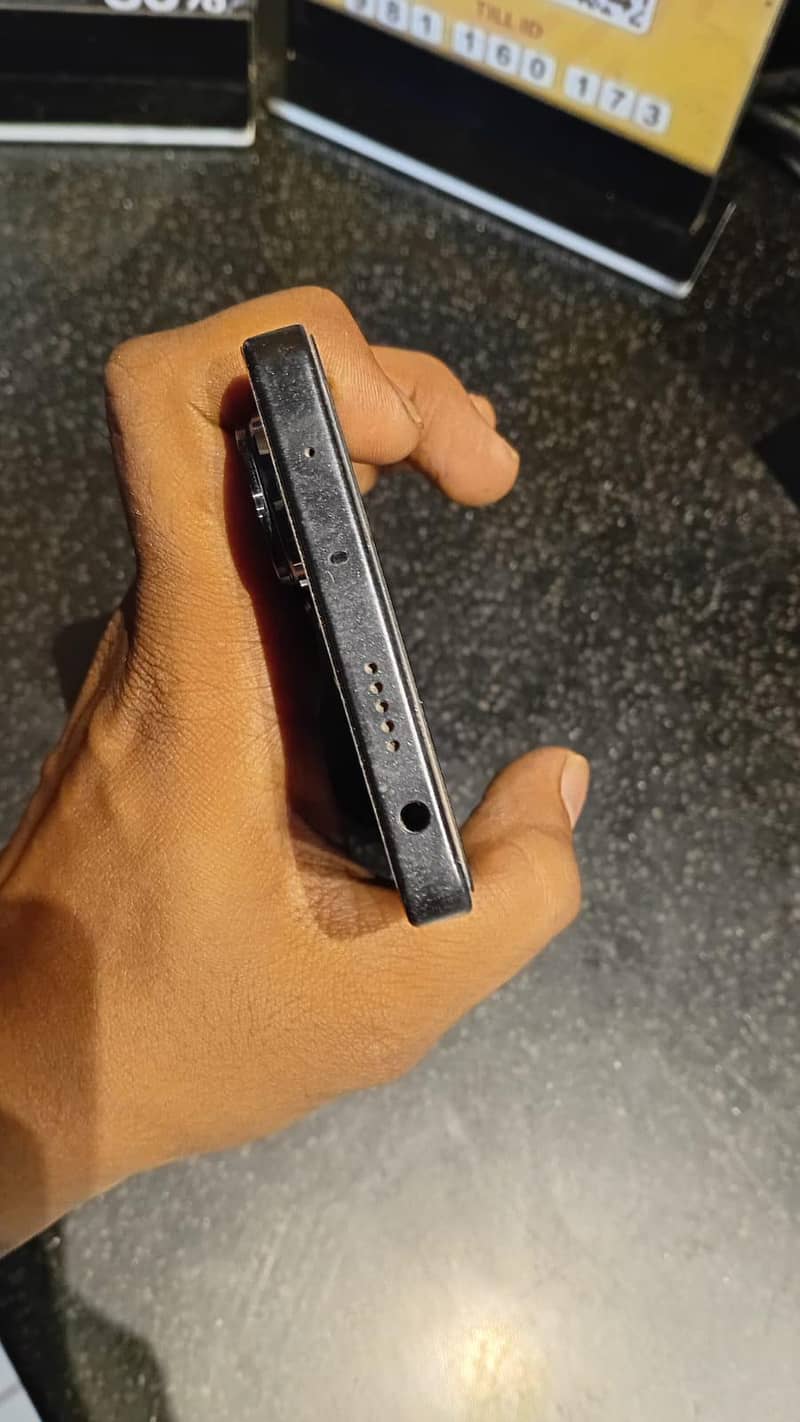 Xiaomi Redmi Note 13 Pro 5