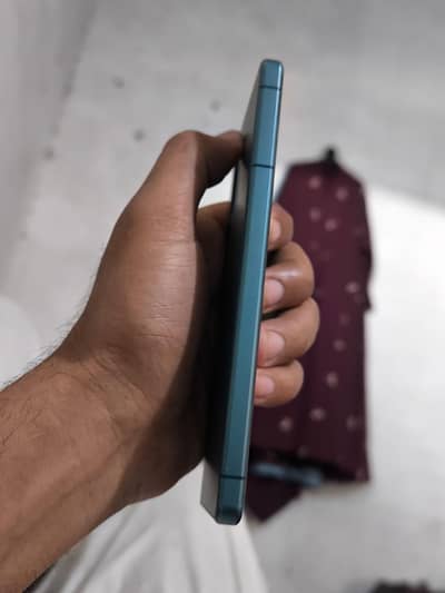 Sony Xperia 5 IV