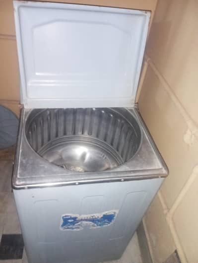 فریش کنڈیشن واشنگ مشین