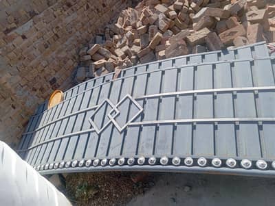 paradah wall grill in used ( 2 years)