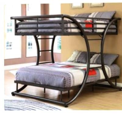 Munk Bed