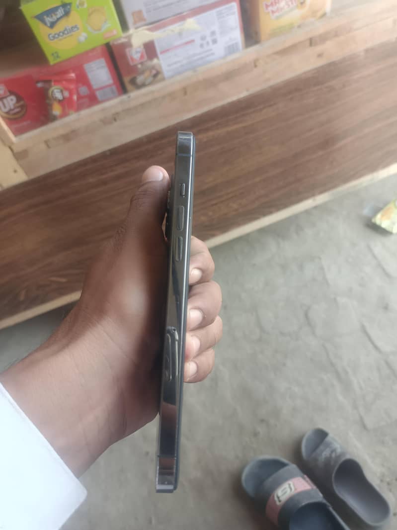 Apple iPhone 12 Pro Max 2