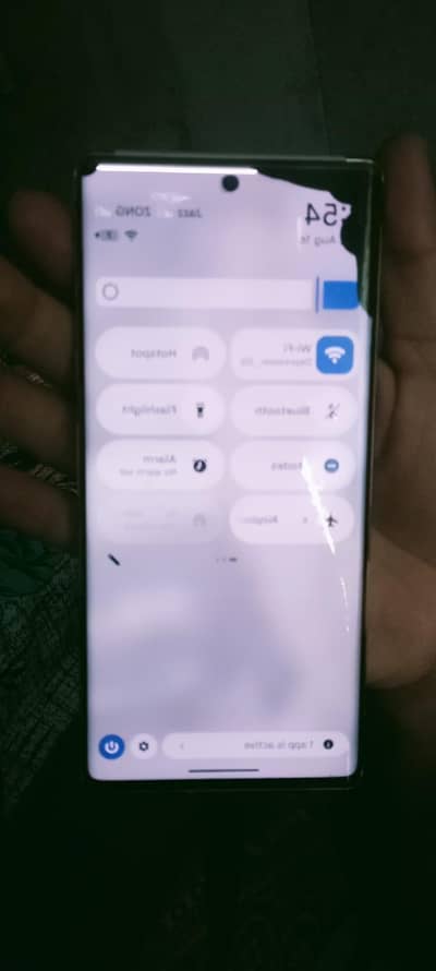 Google Pixel 6 Pro