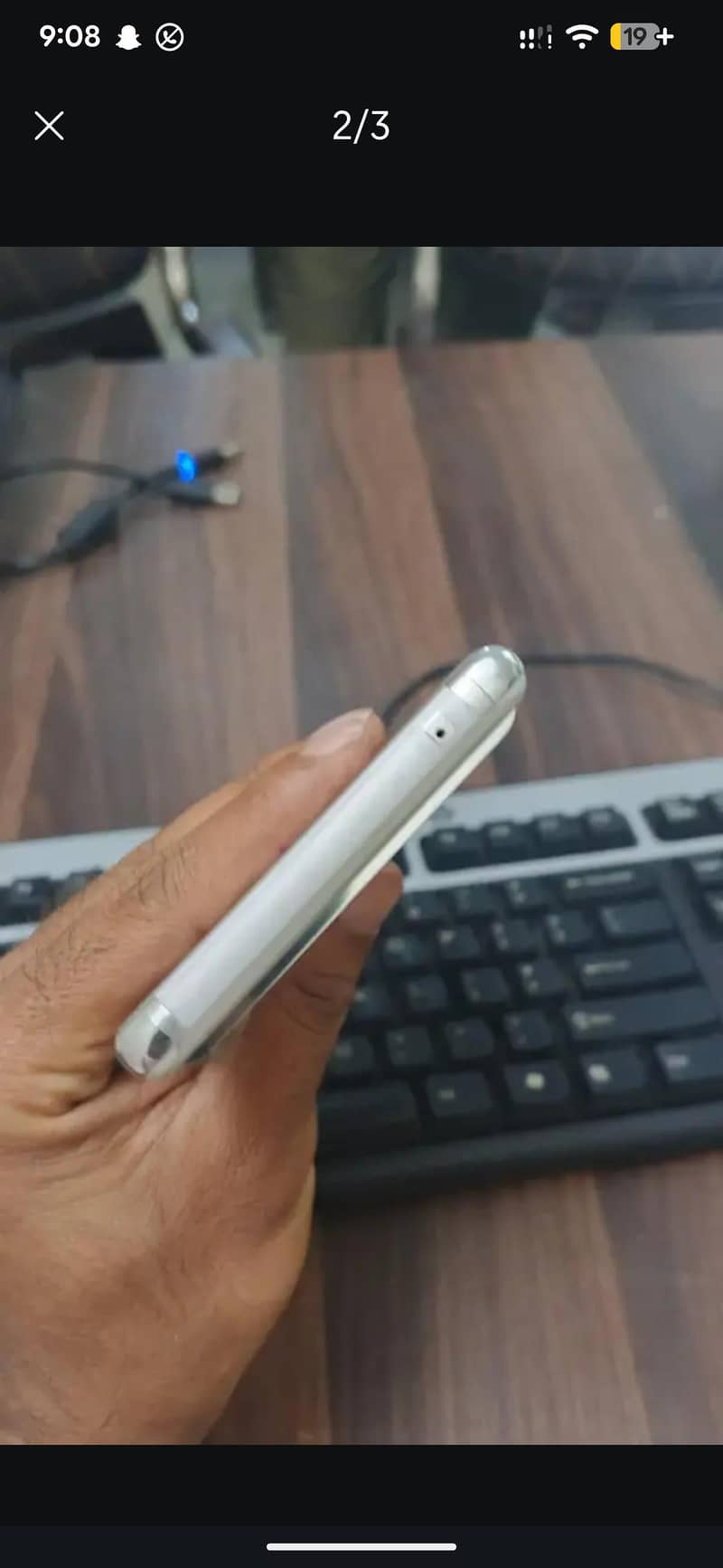 Google Pixel 6 Pro 2