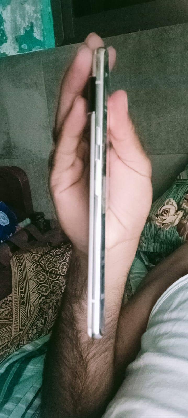 Google Pixel 6 Pro 3