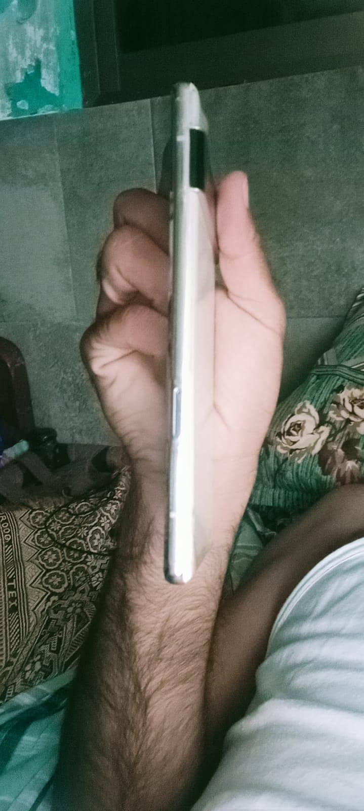 Google Pixel 6 Pro 4