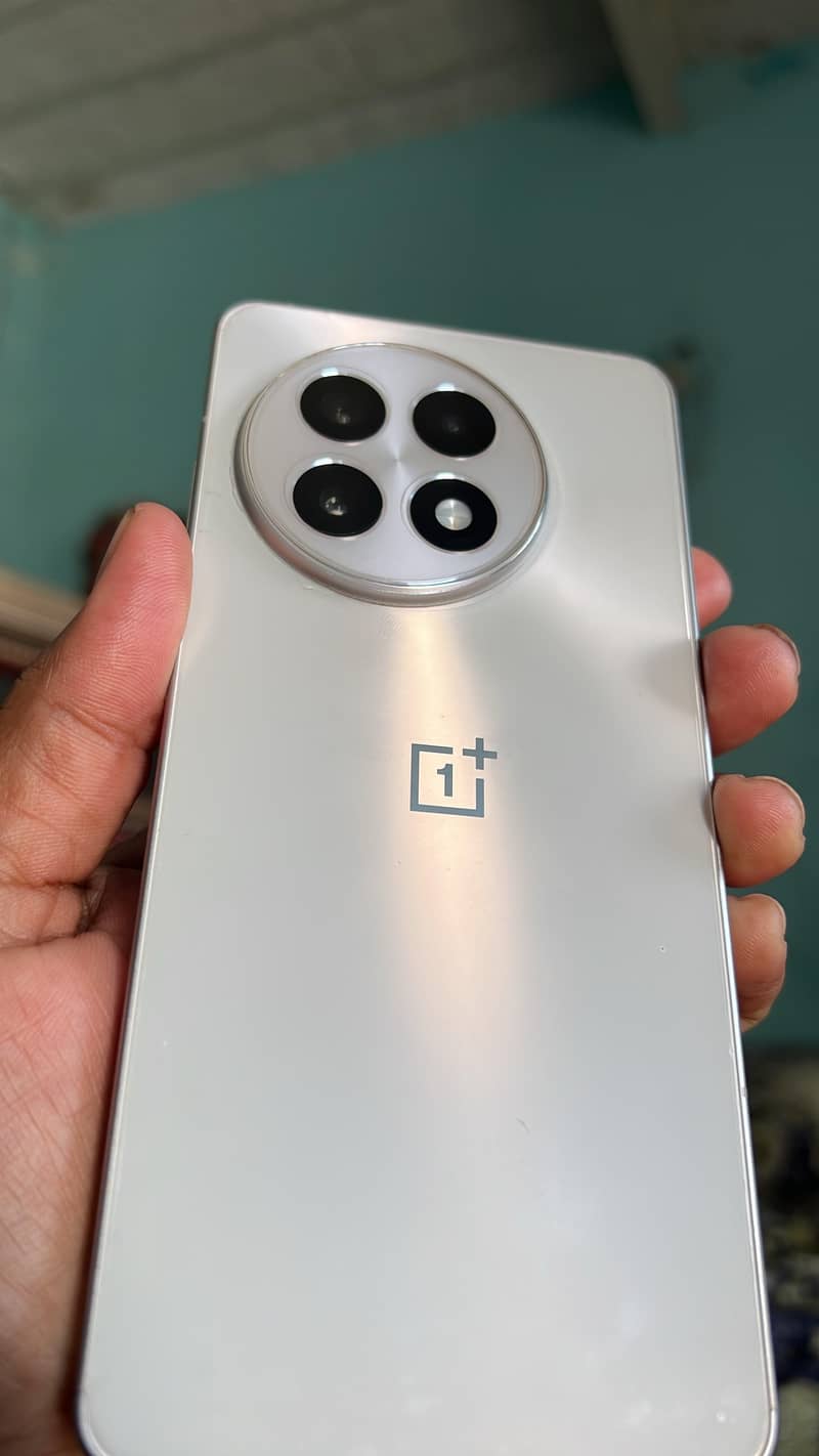 One Plus 13R 0