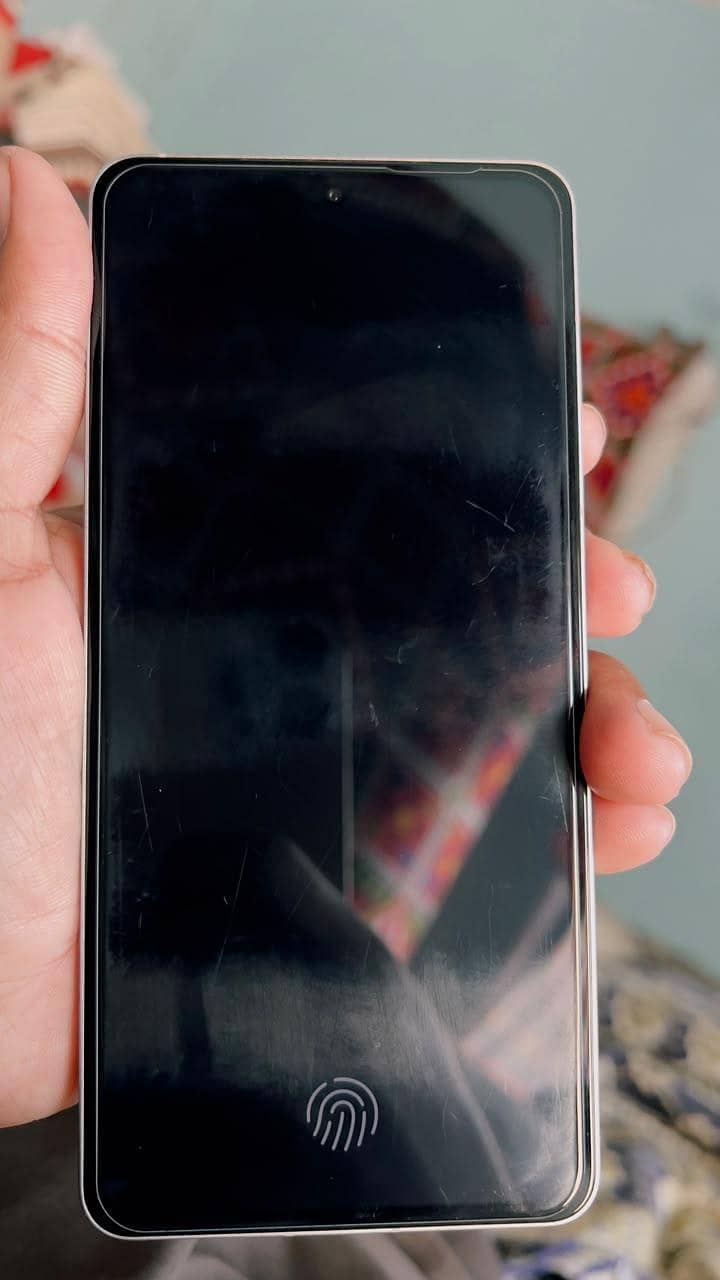 One Plus 13R 1