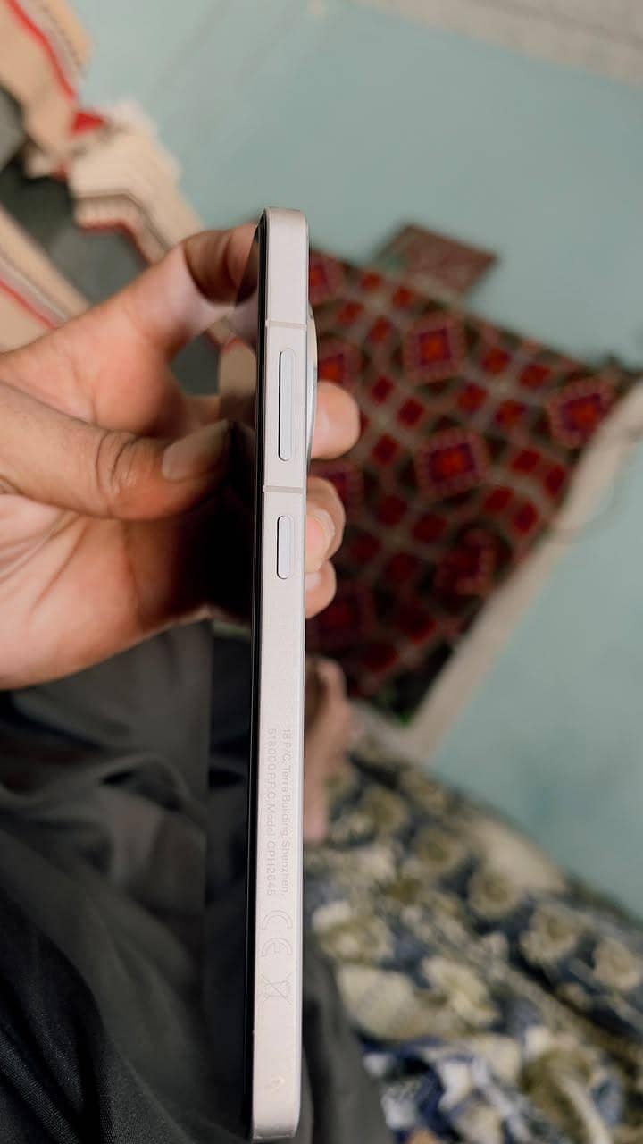 One Plus 13R 4