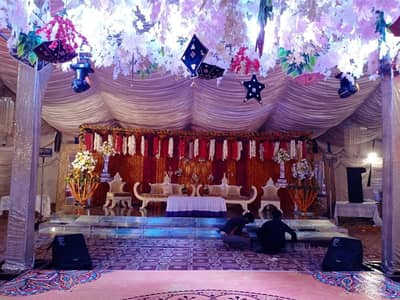 Sound System for rent Lahore DJ sound System