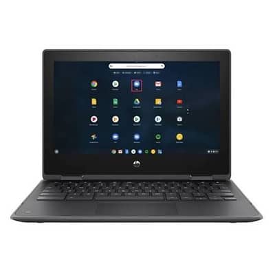 CHROME BOOK TOUCH SCREEN