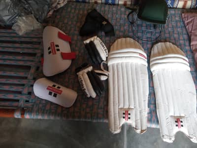 hard boll cricket kitt