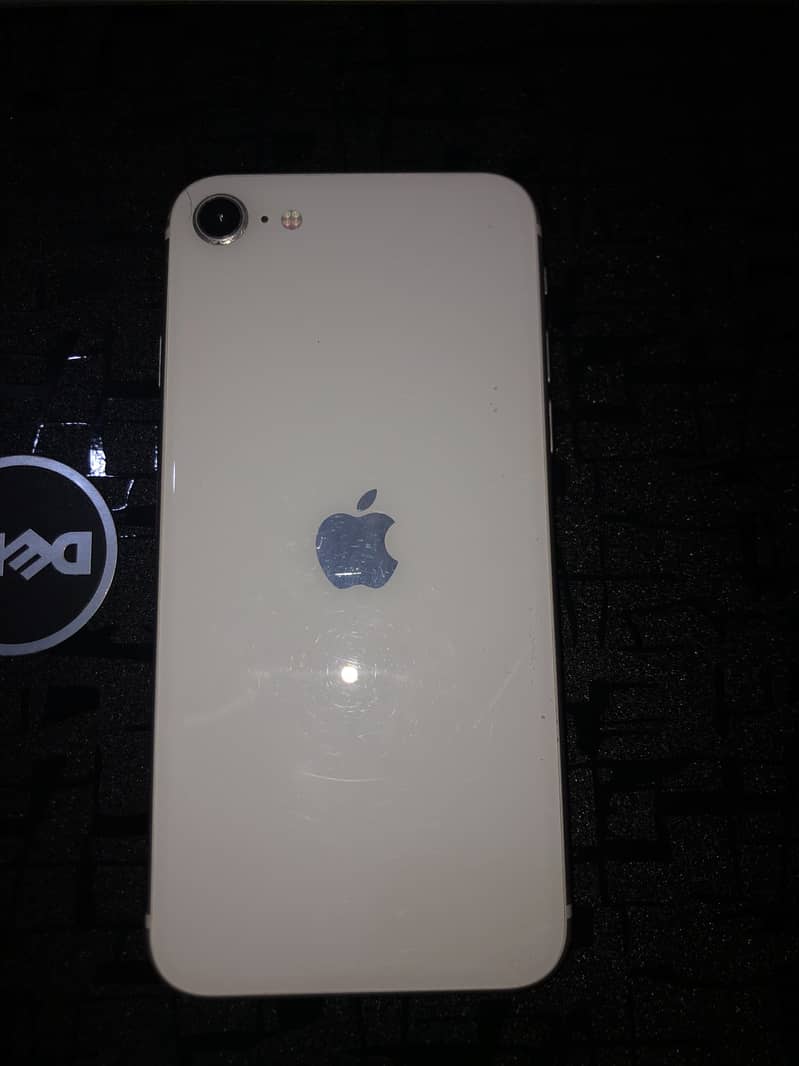 Apple iPhone SE 1