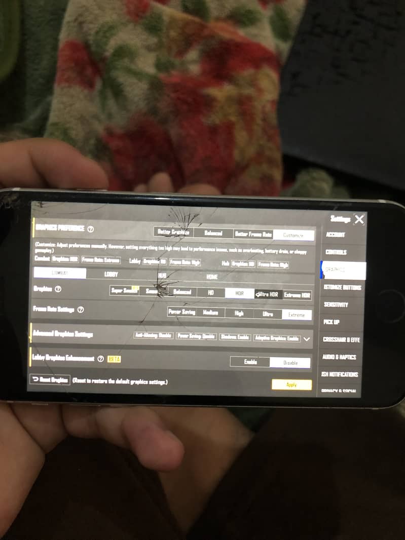 Apple iPhone SE 3