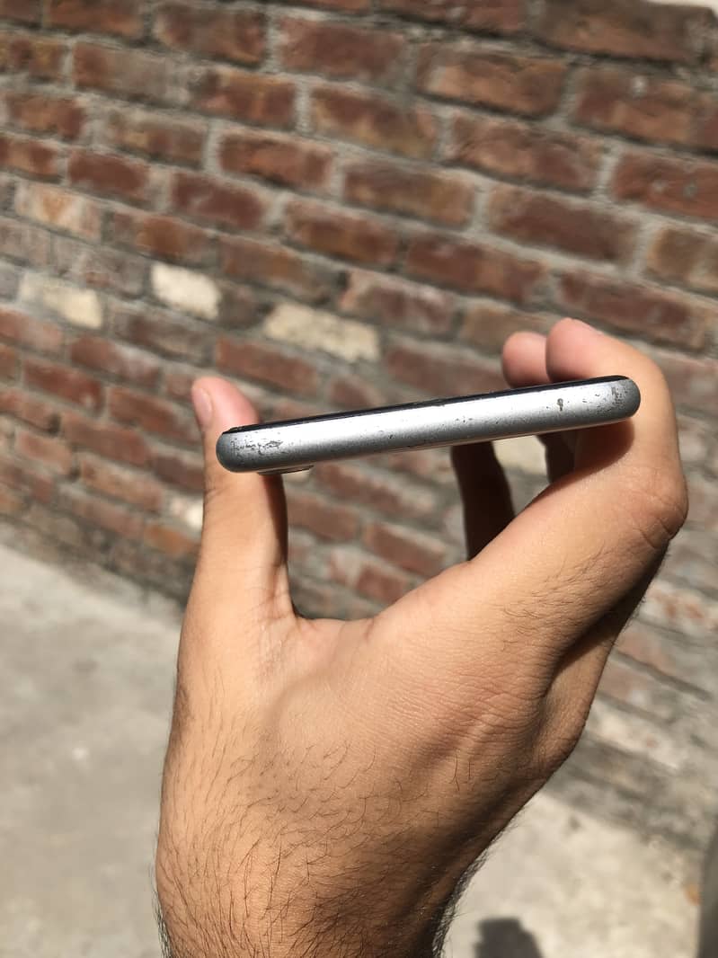 Apple iPhone SE 5