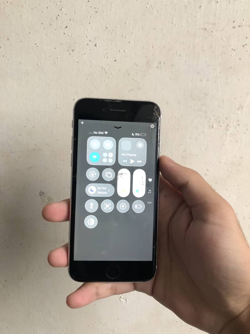 Apple iPhone SE 9