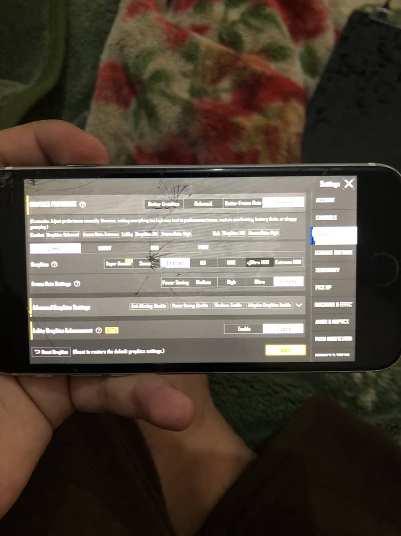 Apple iPhone SE 16