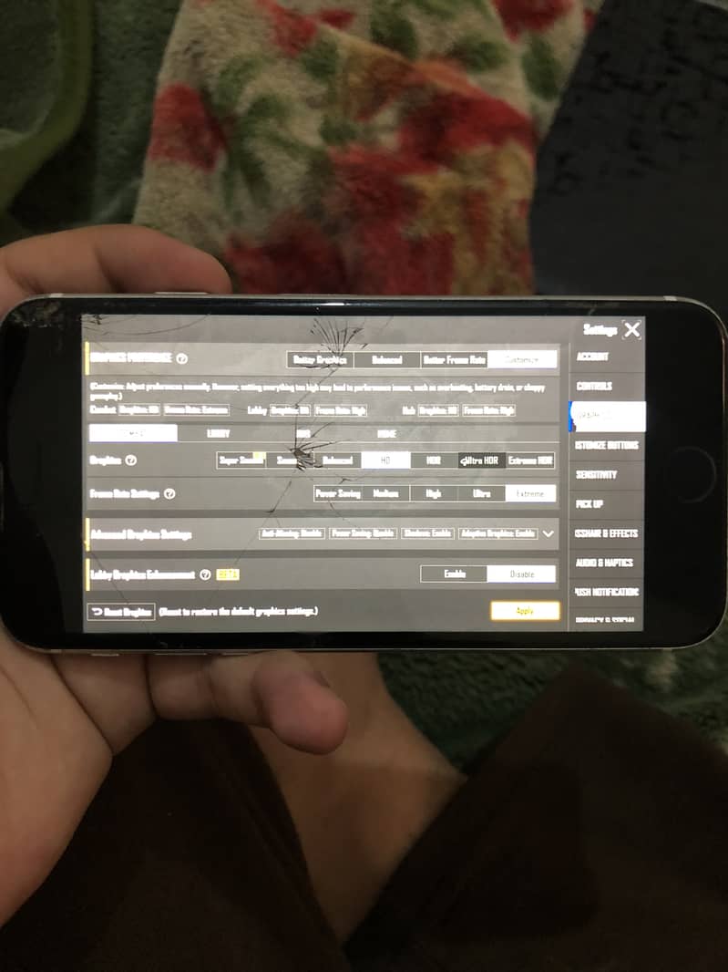 Apple iPhone SE 17