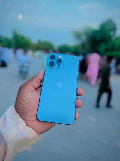 Apple iPhone 13 Pro Max