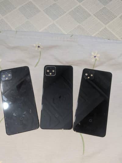 pixel 3xl 4xl 3axl 5a parts