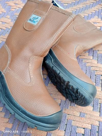 waldar shoes