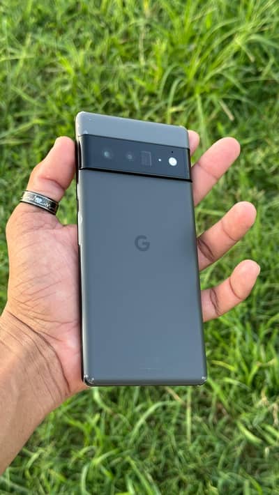Google Pixel 6 Pro