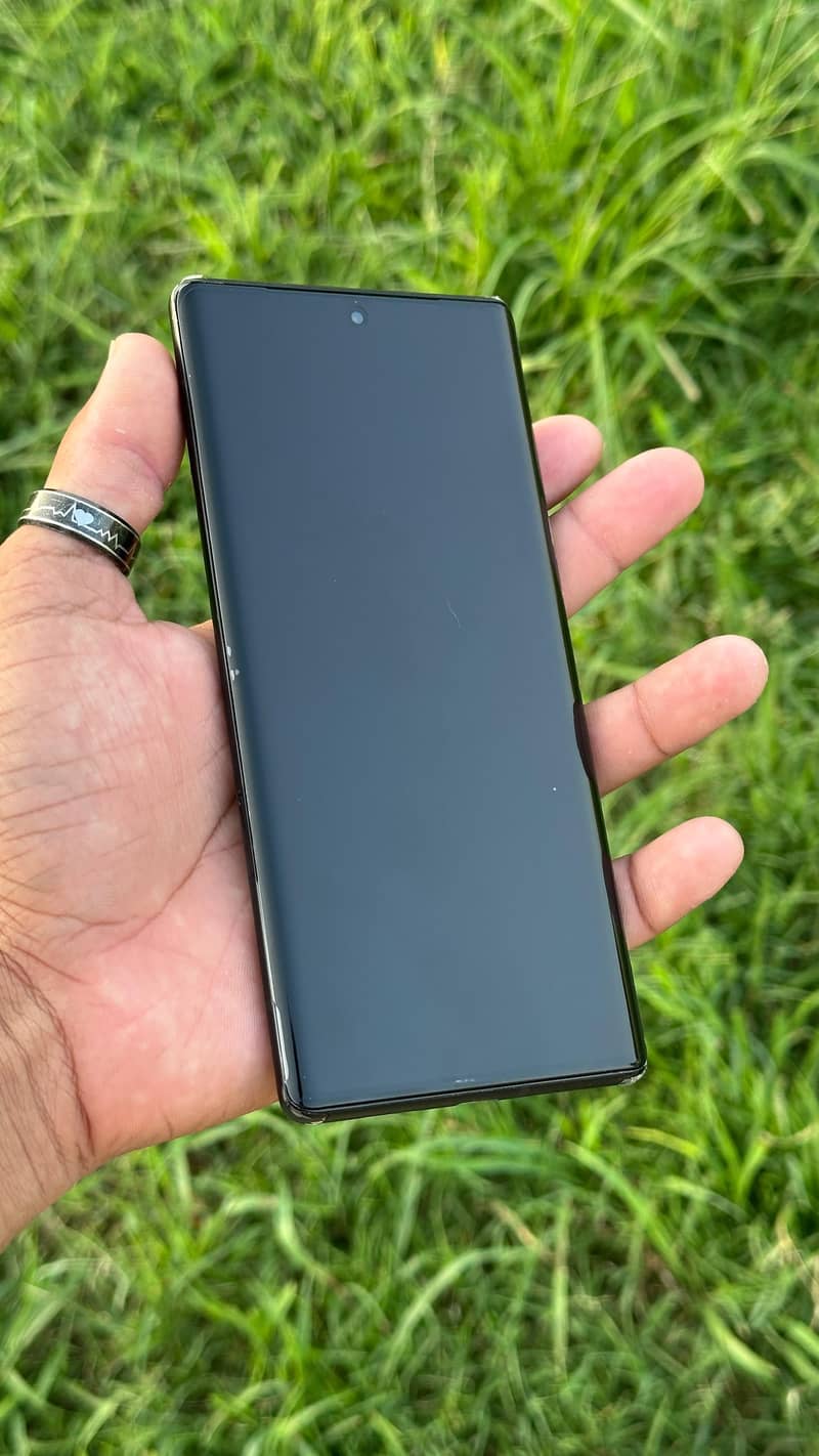 Google Pixel 6 Pro 1