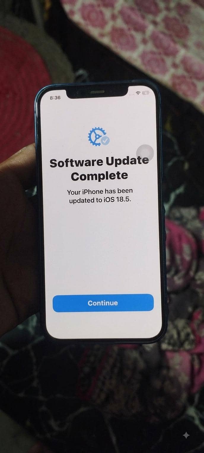 Apple iPhone 12 2