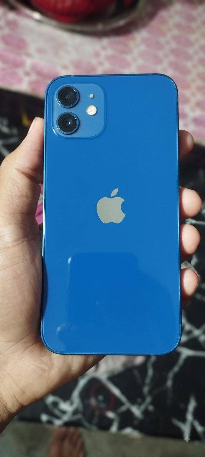 Apple iPhone 12 5