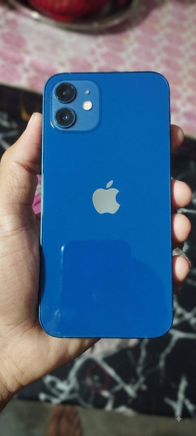 Apple iPhone 12 8