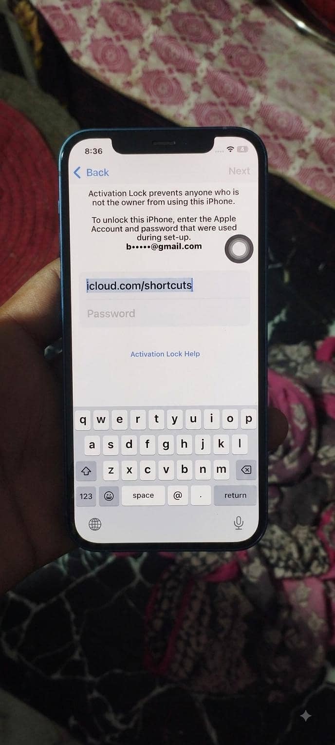 Apple iPhone 12 9
