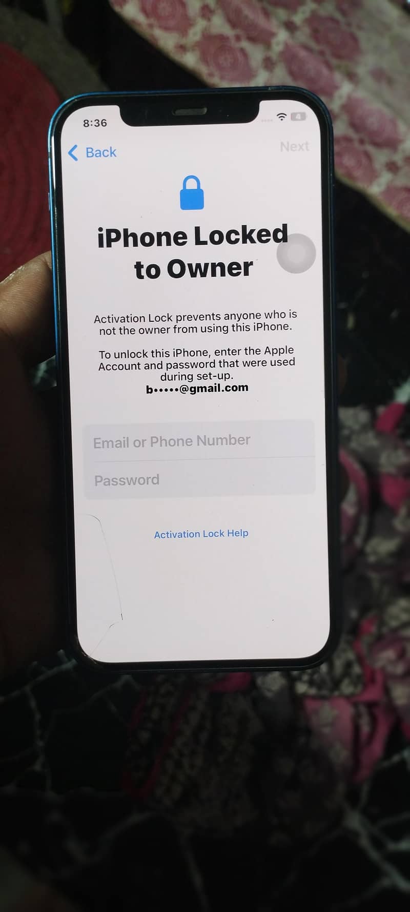 Apple iPhone 12 10