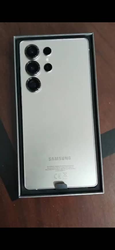 Samsung S25 ultara