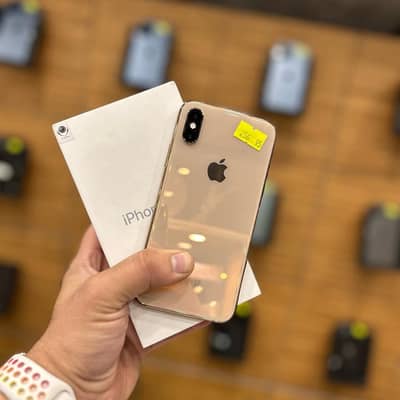 i phone xmax PTA approved