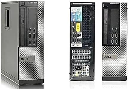 dell i5 4 generation  just pc