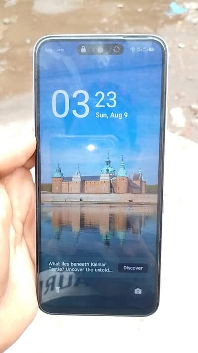 Infinix Hot 60i 6 128