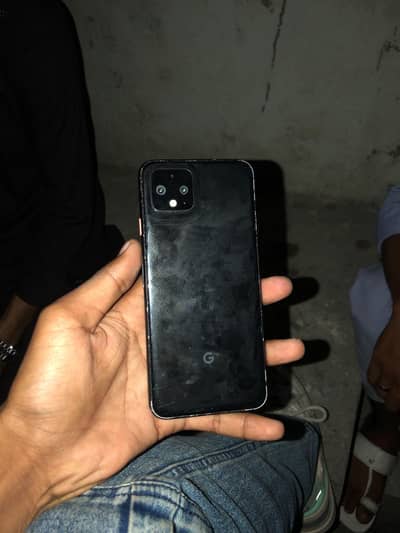 Google Pixel 4