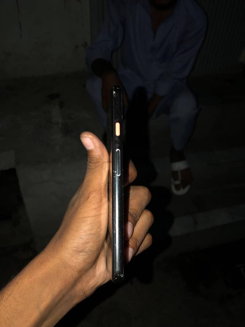 Google Pixel 4 4