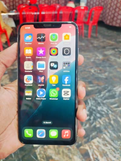 Apple iPhone XS Max