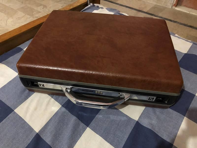 Samsonite briefcase original 2