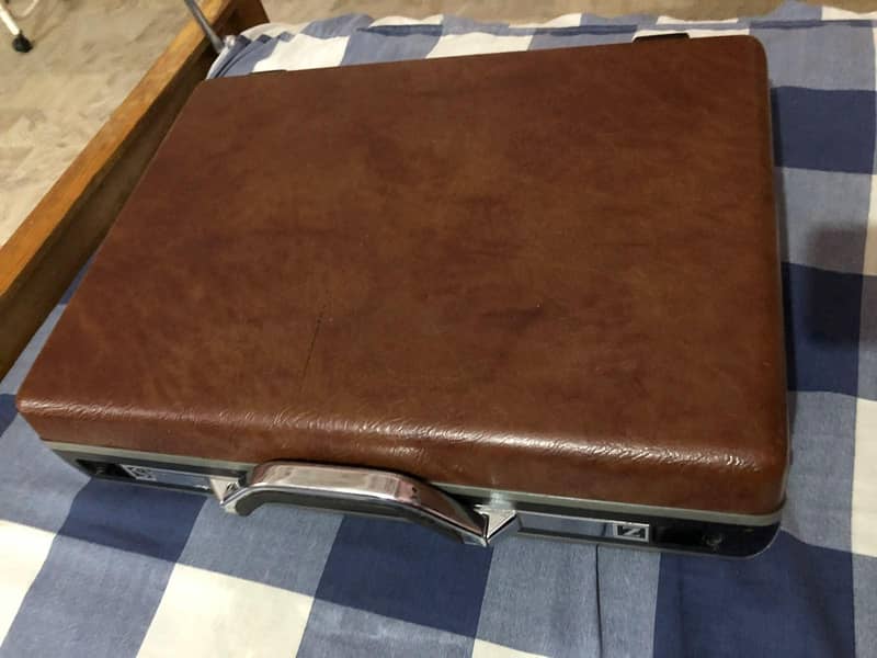 Samsonite briefcase original 3