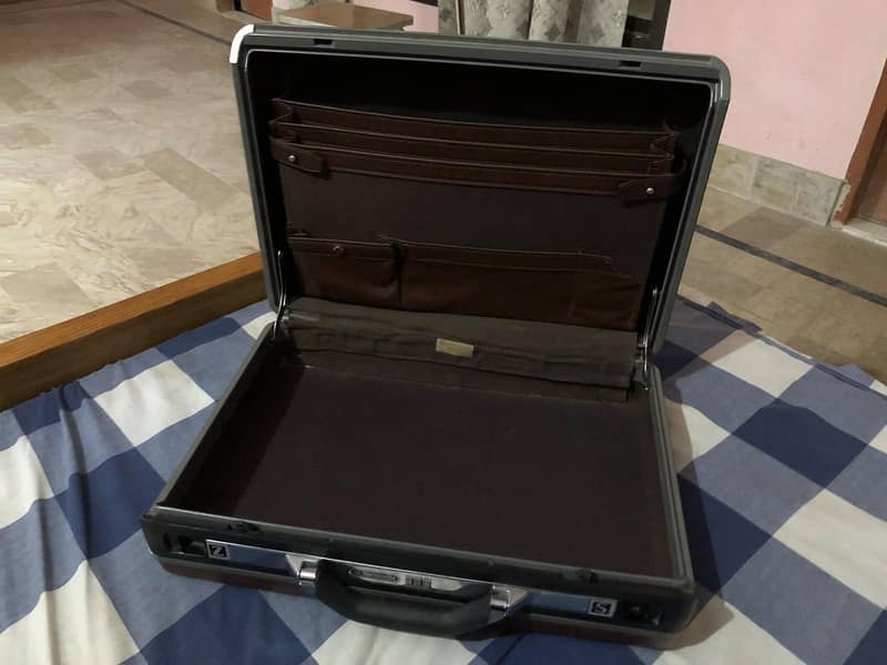 Samsonite briefcase original 4