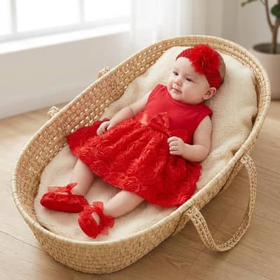 dress for girls