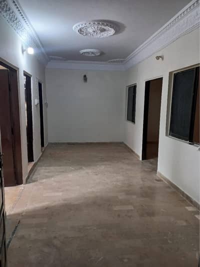 Flat For Sale